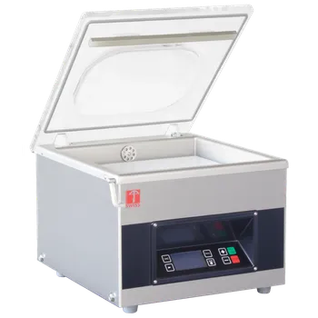 Vakuovačka VAC-STAR 225 SB DIGITIME (Vakuovací balička jednolištová)