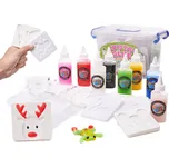 KiK Magické lepidlo pro tvoření 3D…