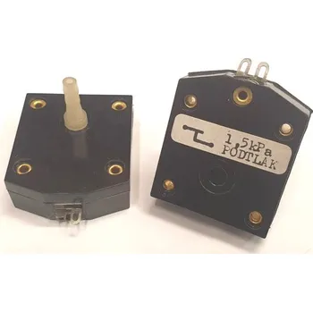 Čidlo automobilu Čidlo podtlaku 1.5kPa