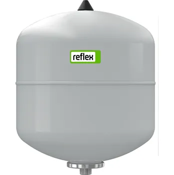Expanzní nádoba Reflex S 25/10Bar - 70°C expanzní nádoba šedá