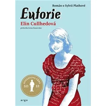 Euforie - Elin Cullhed (2022, brožovaná)