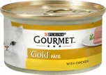Purina Gourmet Gold konzerva kuře 85 g