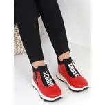 Prety Zateplené tenisky 9104-27R Velikost: 38