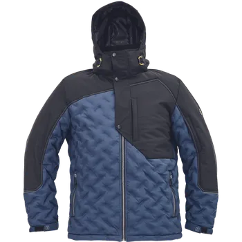 pracovní bunda ČERVA Bunda NEURUM zimní 0331000941004 XL Navy