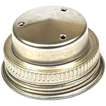 Víčko nádrže motoru B&S travní sekačky, pro model 9, 10