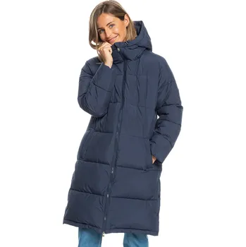 Dámské oblečení kabát Roxy Test Of Time - BSP0/Mood Indigo L