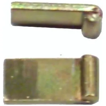 Západka ručního startování Jikov