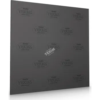 TEXIM deska TEXIM® BLACK 1500x1500x1,5mm