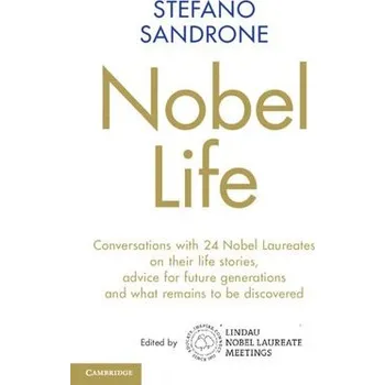 Učebnice Nobel Life - Sandrone, Stefano