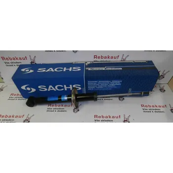 Zadní tlumič pérování SEAT IBIZA II - 1.8 i 16V (SEAT 6K0513031D SACHS 170890)