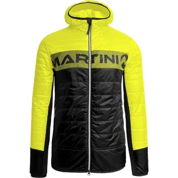 Martini Over The Top 1187/10 funkční zateplená bunda pánská M