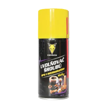 Šroub UVOLŇOVAČ ŠROUBŮ 150ml