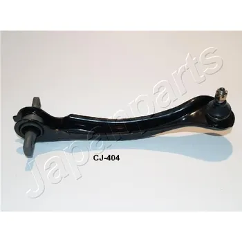 Zavěšení kol Řídicí páka, zavěšení kol JAPANPARTS CJ-404L