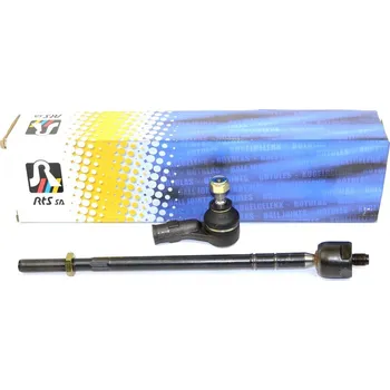 Táhlo řízení Levá spojovačka + čep řízení VW GOLF II , JETTA II (VW 191422803C)