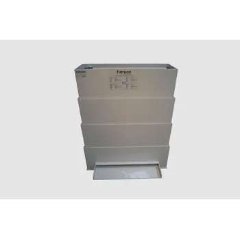 Jezírková filtrace Filtreco Trickle tower medium waterfall - skrápěný filtr střední