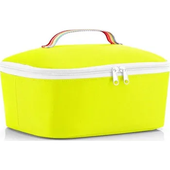 Termotaška Reisenthel Coolerbag M pocket pop lemon