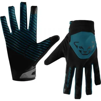 Rukavice rukavice Dynafit Radical 2 Softshell, storm blue - vel. M 114217