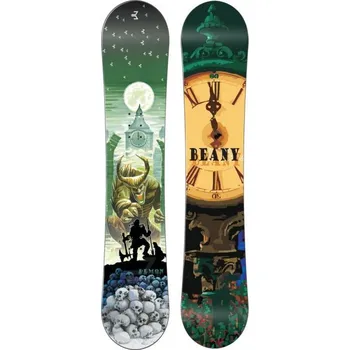 Snowboard snowboard Beany Demon 141 cm