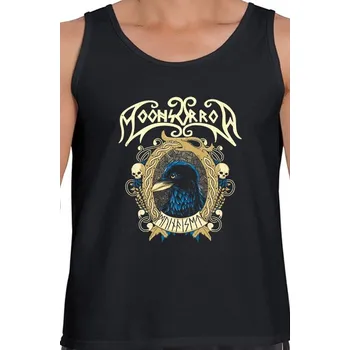 Pánské tílko tílko Moonsorrow - Muinaiset