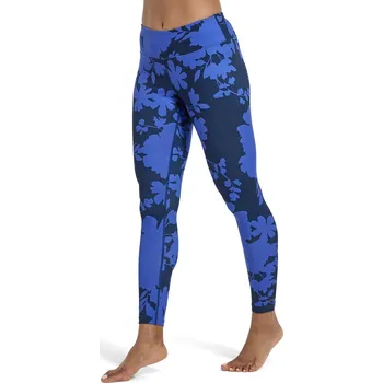 Dámské termo spodky Spodky Burton Wms Midweight Pant blue camellia XS 2024 - Odesíláme do 24 hodin