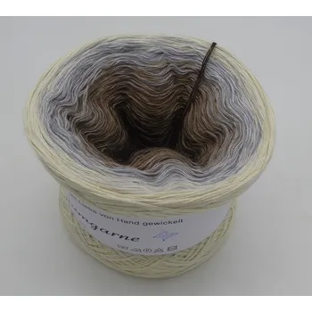 Příze Impressionen Nr.7 n4 570m (Lady Dee's Impressionen Nr.7)