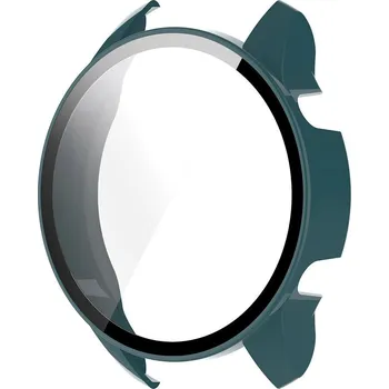 Příslušenství k chytrým hodinkám Ochranný kryt pro Xiaomi Mi Watch - Tmavě zelený