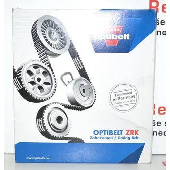 Rozvodový řemen AUDI - VOLVO - VW - 2.5 TDI SDI (AUDI 046109119 AUDI 046109119E AUDI 074109119A AUDI 074109119B AUDI 074109119E AUDI 074109119J AUDI 074109119L AUDI 074109119P AUDI 074109119R VOLVO 272462 VOLVO 9464100 VW 046109119 VW 046109119E VW)