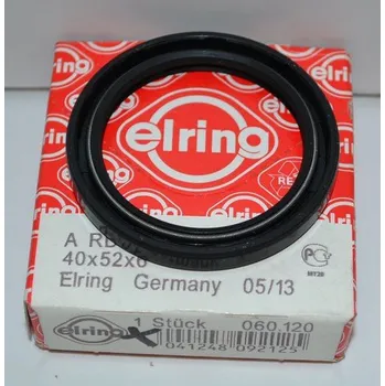 Kliková hřídel Gufero klik./vačkového hřídele CHEVROLET - OPEL (OPEL 614822 OPEL 94468654)