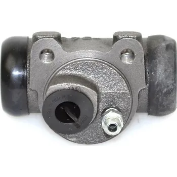 Brzdová čelist Pravý zadní brzdový váleček NISSAN PRIMERA P10 , W10 1990-1998 (NISSAN 4410070J21 NISSAN 4410070J20 TECNODELTA 3365C)