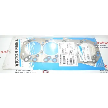 Těsnění motoru Těsnění hlavy válců ISUZU - OPEL FRONTERA A (ISUZU 894433-7330 OPEL 5607415 REINZ 61-52675-00)