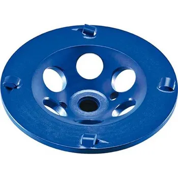 Brusný kotouč PKD-Jet II 4-Cut D115 M14 Dia kotouč brusný PKD-Jet 115mm/M14, Flex