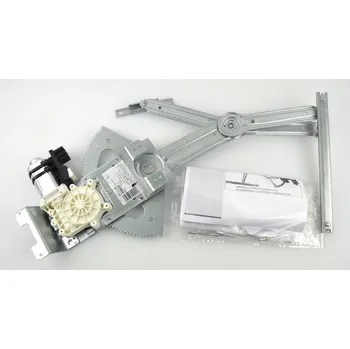 Stahovačka okna Levá přední stahovačka okna s motorkem OPEL ZAFIRA B 2005-2015 (OPEL 5140083 OPEL 93184842 PIMAX PX33084L)