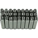 Raznice Abeceda 6 mm