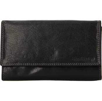 Peněženka Sendi DESIGN Ember černá