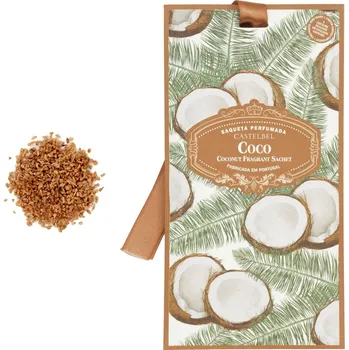 CASTELBEL Kokos Vonný sáček