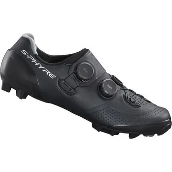 Pánské cyklistické tretry Shimano SH-XC902 black EU 41