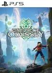 One Piece: Odyssey PS5