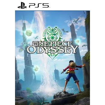 Hra pro PlayStation One Piece: Odyssey PS5