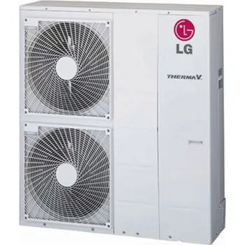 Tepelné čerpadlo LG HM123MR.U34