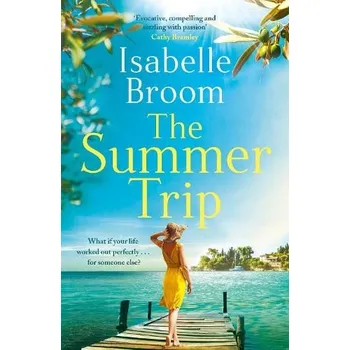 Summer Trip - Broom, Isabelle