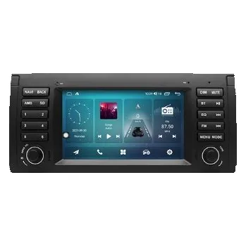 GPS navigace BMW/E39,E53 Android 11 systém GPS navigace 4GB/64GB