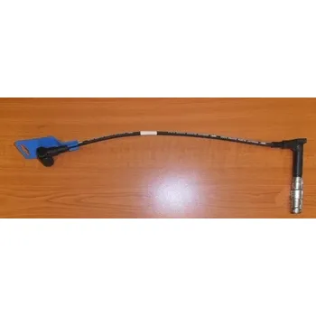 Zapalovací cívka Zapalovací kabel MERCEDES 64 cm