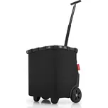 Taška na kolečkách Reisenthel Carrycruiser frame black/black