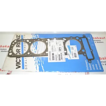 Těsnění motoru Těsnění hlavy válců MERCEDES BENZ E W124 , S C140 W140 , SL R129 (MERCEDES 1190160020 MERCEDES 1190160220 MERCEDES 1190160420 MERCEDES 1190160520 MERCEDES 1190160620 MERCEDES 1190160820 MERCEDES 1190161220 MERCEDES 1190161820 REINZ 61-27670-10)