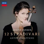 12 Stradivari - Janine Jansen [CD]