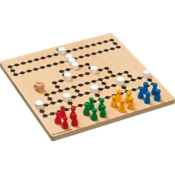 Desková hra Barricade