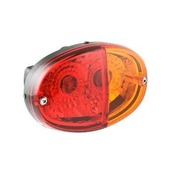 Zadní světlomet Zadní sdružená svítilna LT3 - na Zetor, Claas, New Holland...