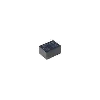 Relé OMRON ELECTRONIC COMPONENTS G6C-2114P-US-5DC Relé elektromagnetické SPST-NO + SPST-NC Ucívky:5VDC