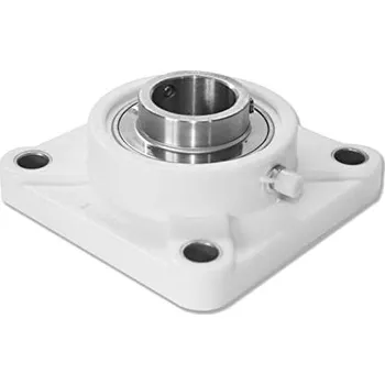 SPUCF 208 FBJ Ložisková jednotka plast