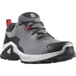 Salomon Pánské boty X reveal 2 GTX EU 43 ⅓, Quiet Shade/Black/Goji Berry